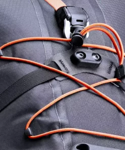 Ortlieb Seat Pack QR Luggage & Bike-Packing Bags