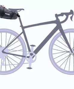 Ortlieb Seat Pack QR Luggage & Bike-Packing Bags