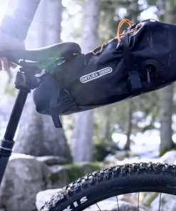 Ortlieb Seat Pack QR Luggage & Bike-Packing Bags