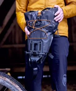 Ortlieb Seat Pack QR Luggage & Bike-Packing Bags