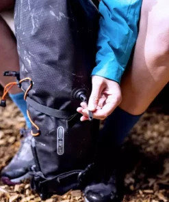 Ortlieb Seat Pack QR Luggage & Bike-Packing Bags