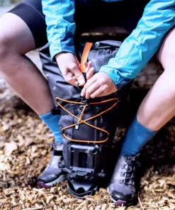 Ortlieb Seat Pack QR Luggage & Bike-Packing Bags