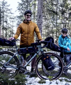 Ortlieb Seat Pack QR Luggage & Bike-Packing Bags