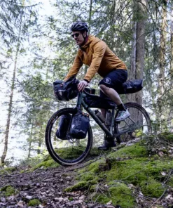 Ortlieb Seat Pack QR Luggage & Bike-Packing Bags