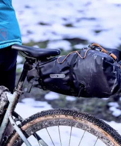 Ortlieb Seat Pack QR Luggage & Bike-Packing Bags