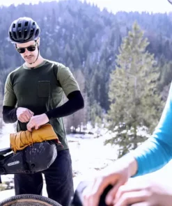 Ortlieb Seat Pack QR Luggage & Bike-Packing Bags