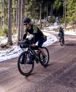 Ortlieb Seat Pack QR Luggage & Bike-Packing Bags