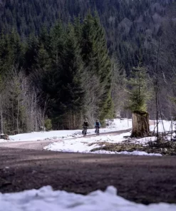 Ortlieb Seat Pack QR Luggage & Bike-Packing Bags