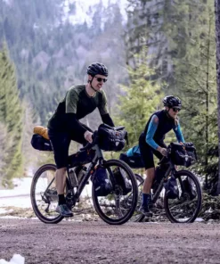 Ortlieb Seat Pack QR Luggage & Bike-Packing Bags