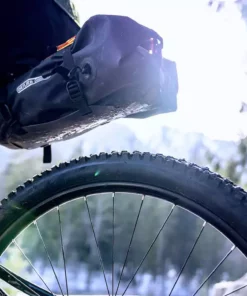 Ortlieb Seat Pack QR Luggage & Bike-Packing Bags