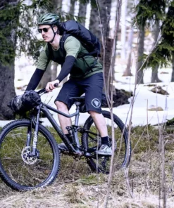 Ortlieb Seat Pack QR Luggage & Bike-Packing Bags