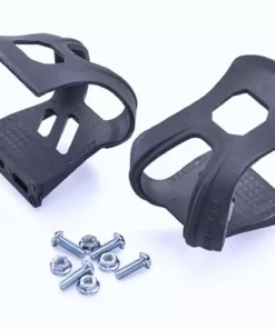 Contact Points Condor Strapless Toe Clip