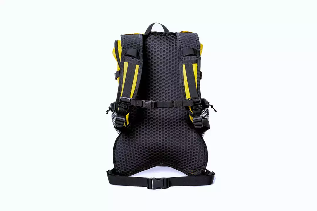 Mission Workshop Speedwell Backpack Luggage & Bike-Packing Bags 7 Mission Workshop Speedwell Backpack Luggage & Bike-Packing Bags