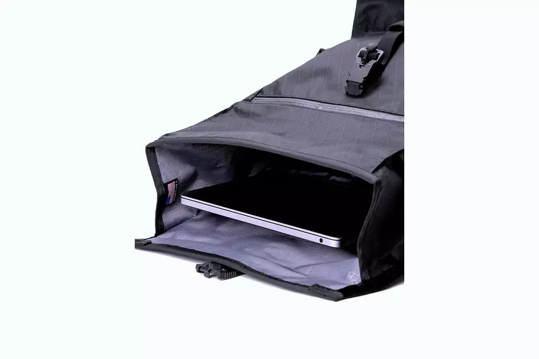 Mission Workshop Speedwell Backpack Luggage & Bike-Packing Bags 8 Mission Workshop Speedwell Backpack Luggage & Bike-Packing Bags