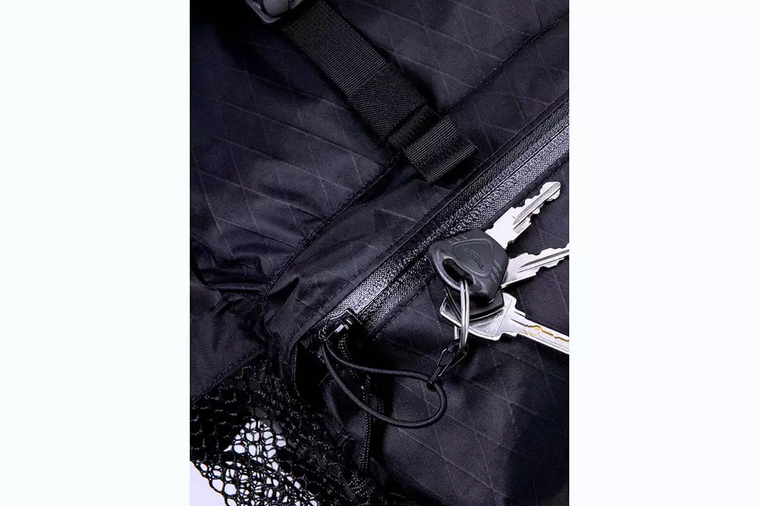 Mission Workshop Speedwell Backpack Luggage & Bike-Packing Bags 9 Mission Workshop Speedwell Backpack Luggage & Bike-Packing Bags