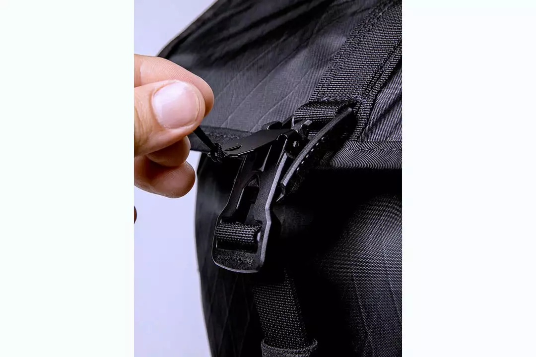 Mission Workshop Speedwell Backpack Luggage & Bike-Packing Bags 11 Mission Workshop Speedwell Backpack Luggage & Bike-Packing Bags