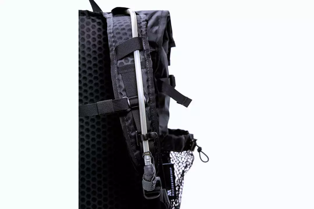 Mission Workshop Speedwell Backpack Luggage & Bike-Packing Bags 14 Mission Workshop Speedwell Backpack Luggage & Bike-Packing Bags