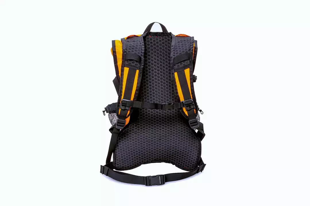 Mission Workshop Speedwell Backpack Luggage & Bike-Packing Bags 17 Mission Workshop Speedwell Backpack Luggage & Bike-Packing Bags