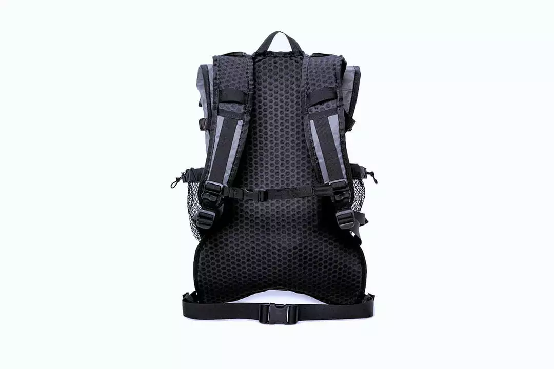 Mission Workshop Speedwell Backpack Luggage & Bike-Packing Bags 19 Mission Workshop Speedwell Backpack Luggage & Bike-Packing Bags