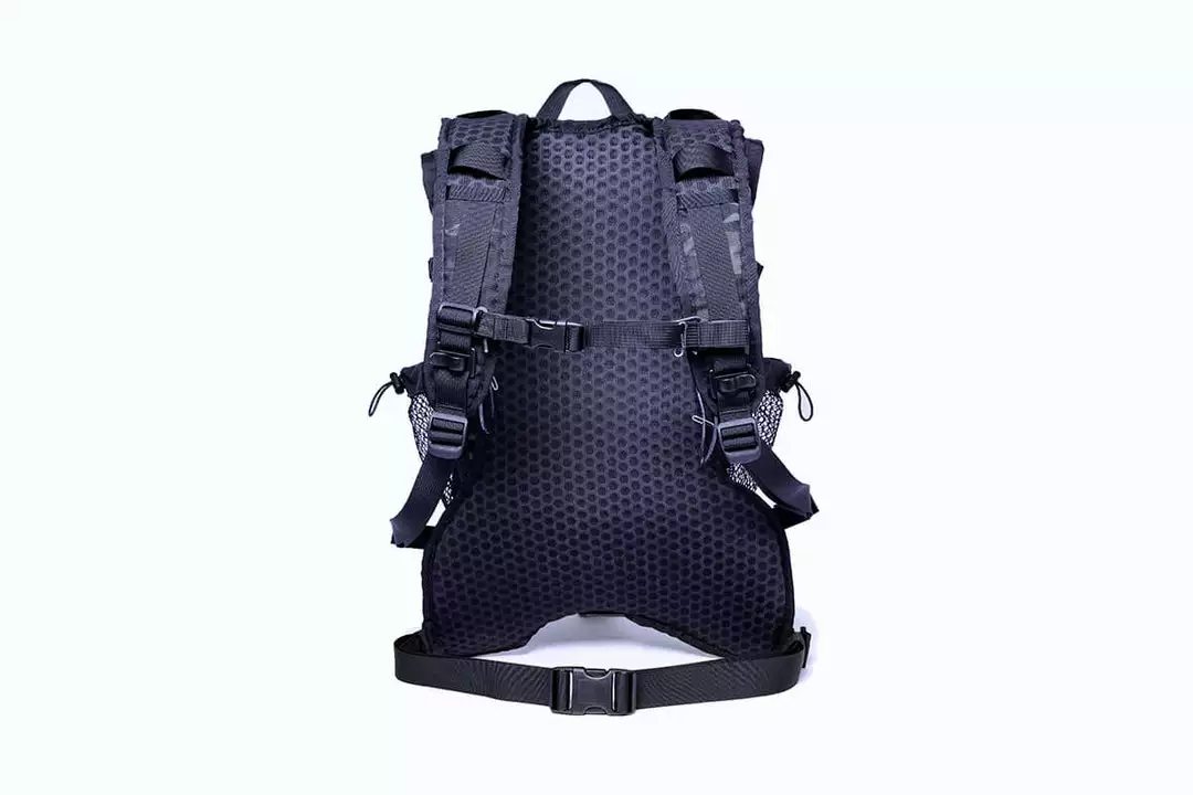 Mission Workshop Speedwell Backpack Luggage & Bike-Packing Bags 23 Mission Workshop Speedwell Backpack Luggage & Bike-Packing Bags