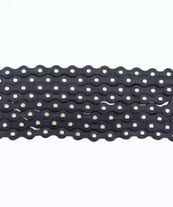 Izumi Jet Black Track Chain 10 Izumi Jet Black Track Chain