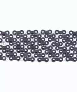 Izumi Jet Black Track Chain 11 Izumi Jet Black Track Chain
