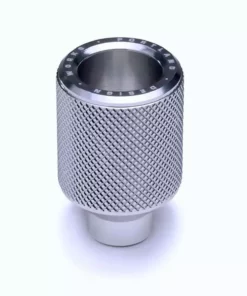 Portland Design Works PDW Light Nug - Light Mount For Eyelets Lights