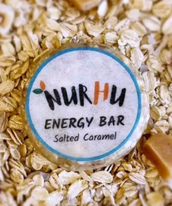 Nurhu Nutrition Nurhu Plastic Free Flapjack Multipack