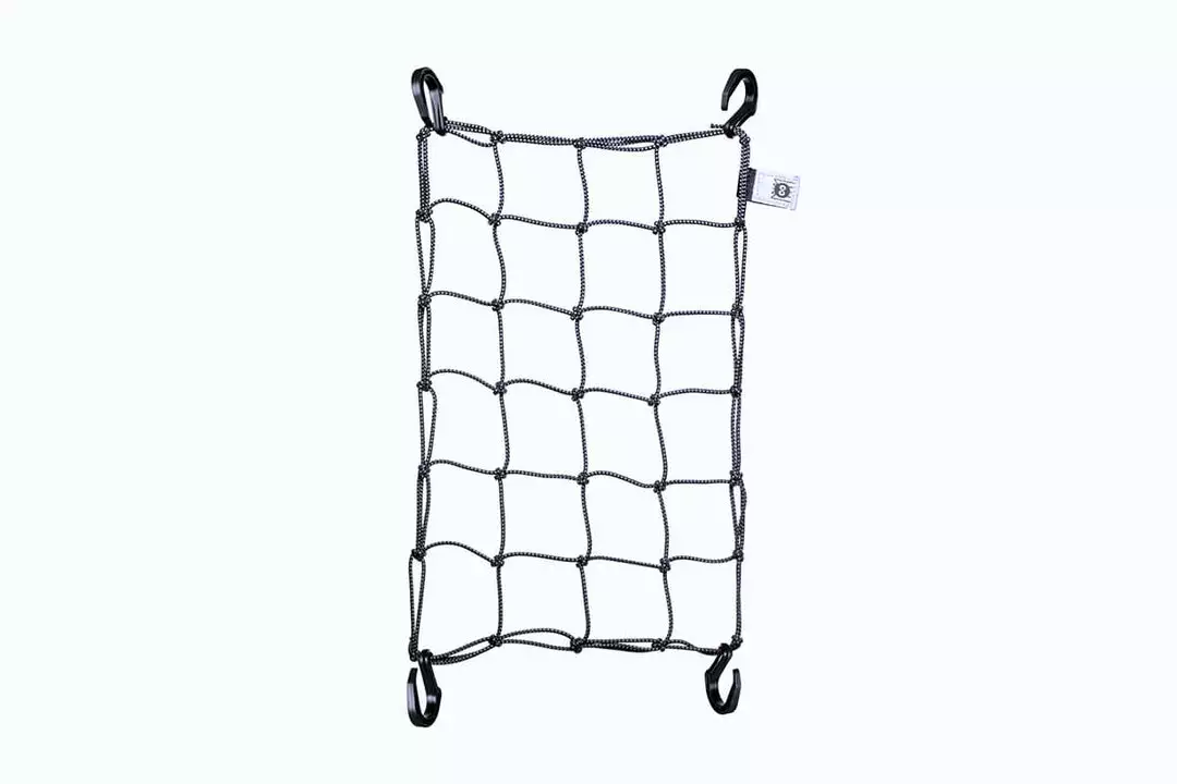 Portland Design Works PDW Cargo Web For Front Baskets 1 Portland Design Works PDW Cargo Web For Front Baskets