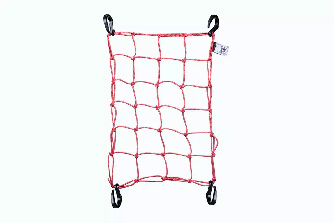 Portland Design Works PDW Cargo Web For Front Baskets 2 Portland Design Works PDW Cargo Web For Front Baskets