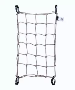 Portland Design Works PDW Cargo Web For Front Baskets 11 Portland Design Works PDW Cargo Web For Front Baskets