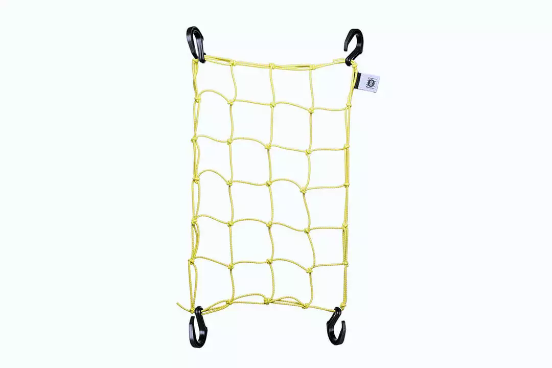 Portland Design Works PDW Cargo Web For Front Baskets 4 Portland Design Works PDW Cargo Web For Front Baskets