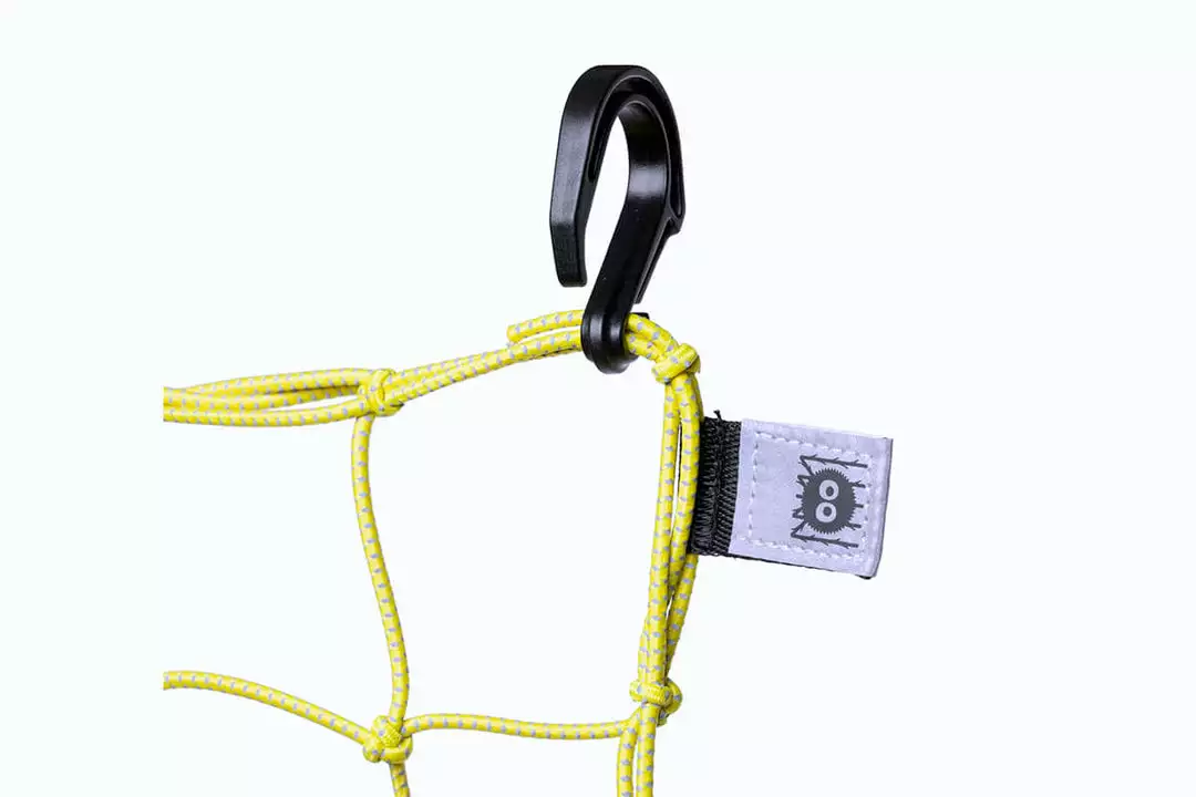 Portland Design Works PDW Cargo Web For Front Baskets 7 Portland Design Works PDW Cargo Web For Front Baskets