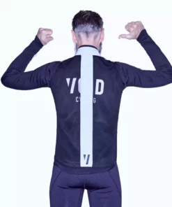 VOID CYCLING Void Reflective Vest Men's Clothing