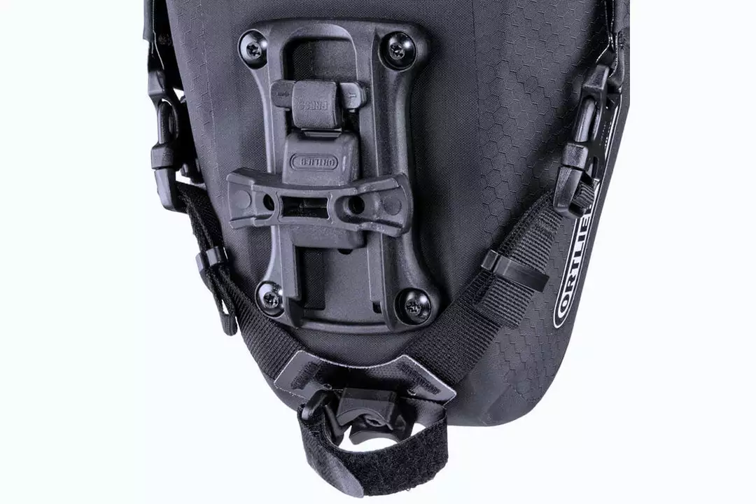 Ortlieb Saddle Bag Two Luggage & Bike-Packing Bags 4 Ortlieb Saddle Bag Two Luggage & Bike-Packing Bags