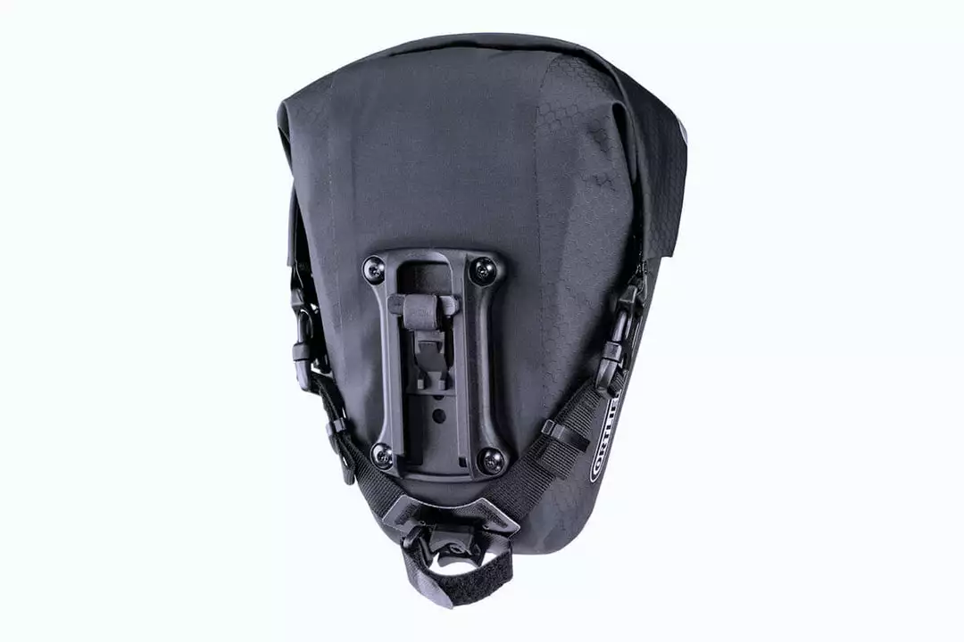 Ortlieb Saddle Bag Two Luggage & Bike-Packing Bags 5 Ortlieb Saddle Bag Two Luggage & Bike-Packing Bags