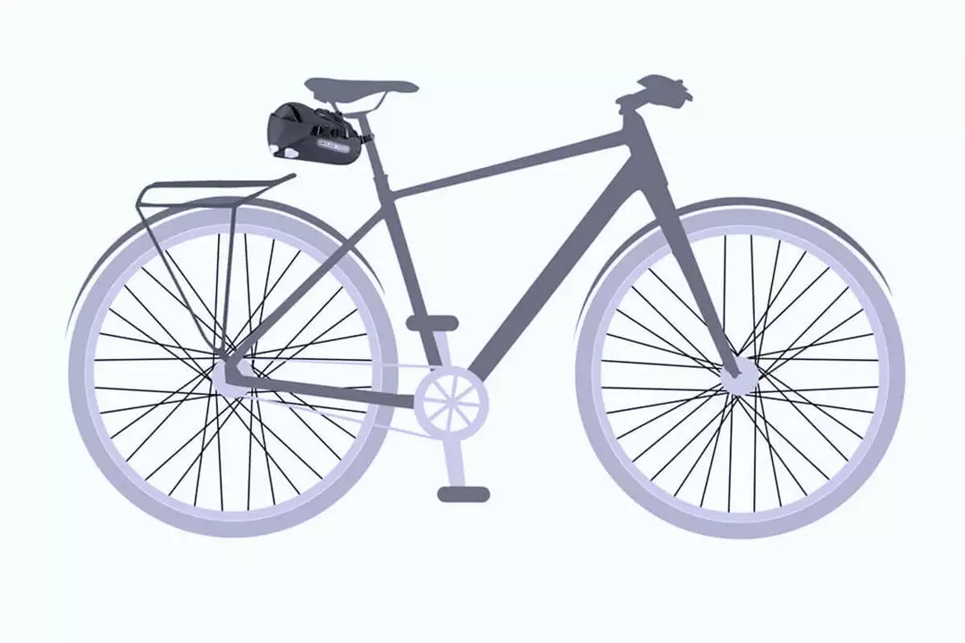 Ortlieb Saddle Bag Two Luggage & Bike-Packing Bags 6 Ortlieb Saddle Bag Two Luggage & Bike-Packing Bags