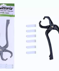 Vittoria Kit Air-Liner Tyre Insert Road Kit Tyres And Tubes