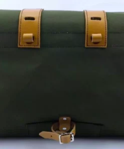 Luggage & Bike-Packing Bags Carradice Cadet Saddle Bag