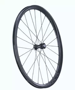 Wheels, Rims & Hubs Campagnolo Levante Carbon Disc Wheelset