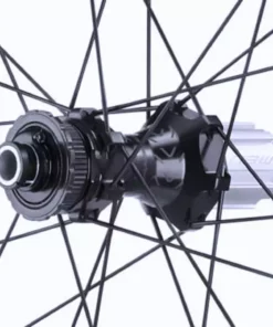 Wheels, Rims & Hubs Campagnolo Levante Carbon Disc Wheelset