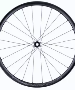 Wheels, Rims & Hubs Campagnolo Levante Carbon Disc Wheelset