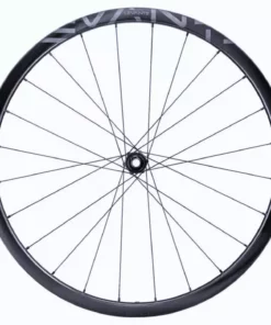 Wheels, Rims & Hubs Campagnolo Levante Carbon Disc Wheelset