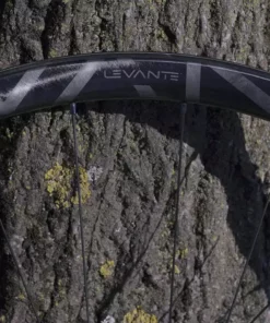 Wheels, Rims & Hubs Campagnolo Levante Carbon Disc Wheelset