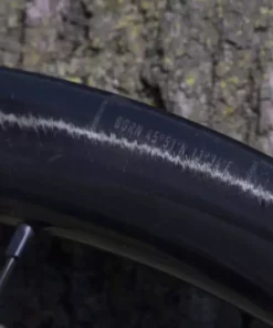 Wheels, Rims & Hubs Campagnolo Levante Carbon Disc Wheelset