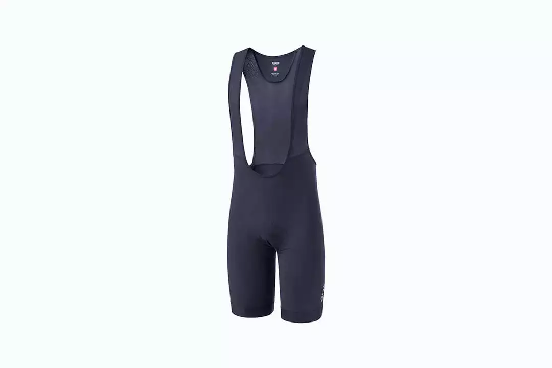 PEdAL ED PEdALED Essential Training Bib Shorts 1 PEdAL ED PEdALED Essential Training Bib Shorts
