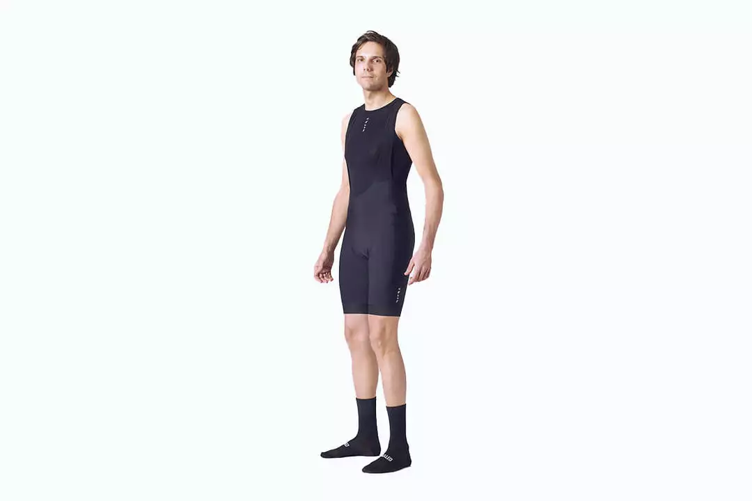 PEdAL ED PEdALED Essential Training Bib Shorts 3 PEdAL ED PEdALED Essential Training Bib Shorts