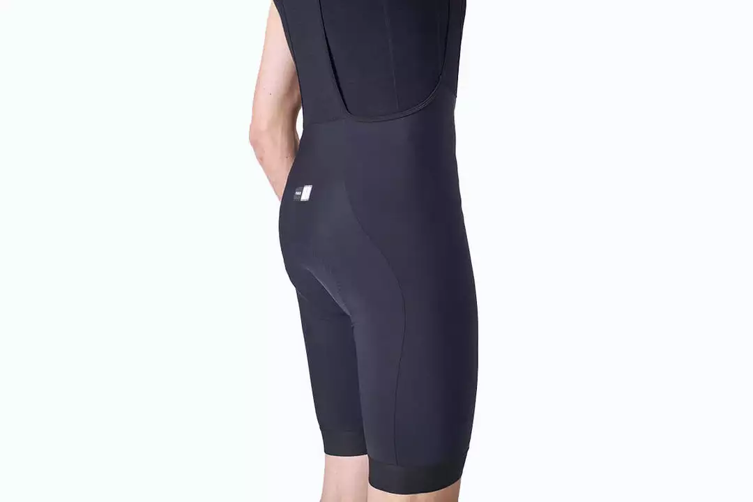 PEdAL ED PEdALED Essential Training Bib Shorts 6 PEdAL ED PEdALED Essential Training Bib Shorts