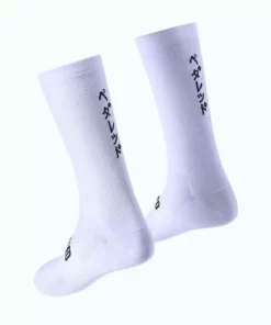 PEdAL ED PEdALED Mirai Logo Socks