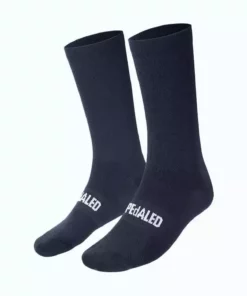 PEdAL ED PEdALED Mirai Logo Socks